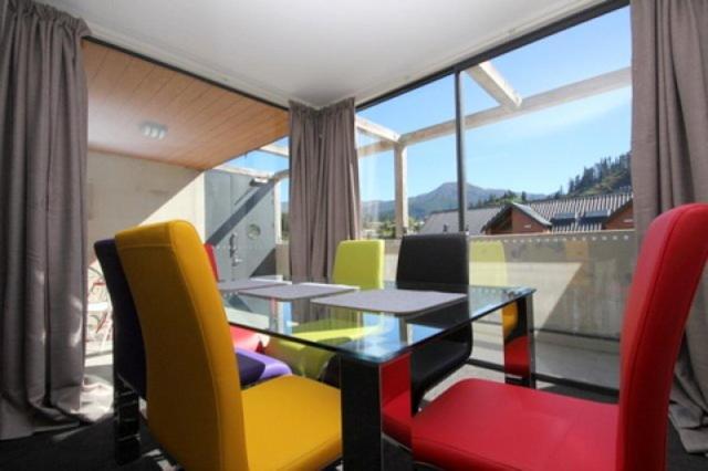 Apartment 03 Hanmer Springs Kültér fotó