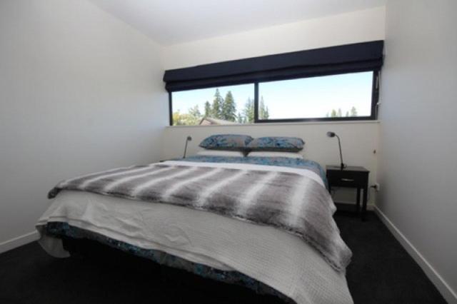 Apartment 03 Hanmer Springs Kültér fotó