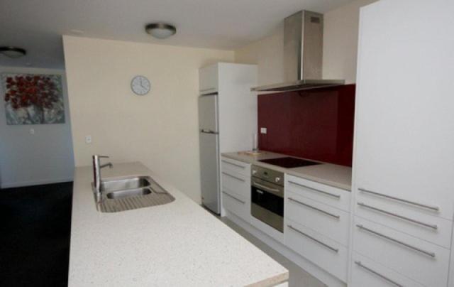 Apartment 03 Hanmer Springs Kültér fotó